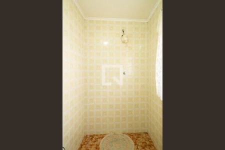 Casa à venda com 255m², 3 quartos e 3 vagasBanheiro Social