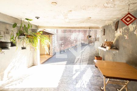 Casa à venda com 255m², 3 quartos e 3 vagasGaragem 