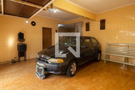 Casa à venda com 255m², 3 quartos e 3 vagasGaragem 