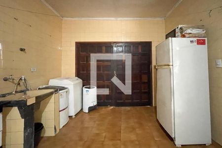 Casa à venda com 255m², 3 quartos e 3 vagasÁrea de Serviço