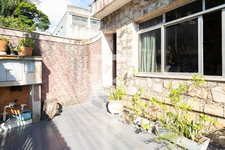 Casa à venda com 255m², 3 quartos e 3 vagasVaranda 