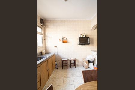 Casa à venda com 255m², 3 quartos e 3 vagasCozinha 