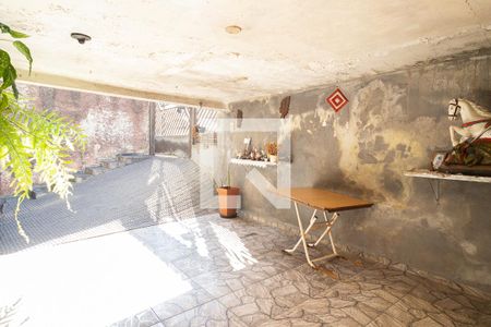 Casa à venda com 255m², 3 quartos e 3 vagasGaragem 