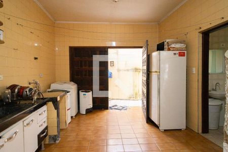 Casa à venda com 255m², 3 quartos e 3 vagasCozinha 2