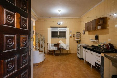 Casa à venda com 255m², 3 quartos e 3 vagasCozinha 2