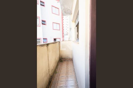 Casa à venda com 255m², 3 quartos e 3 vagasSacada - Cozinha 