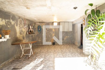 Casa à venda com 255m², 3 quartos e 3 vagasGaragem 