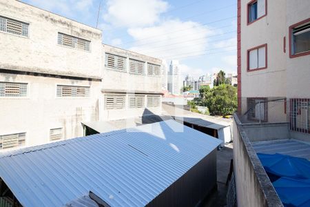 Casa à venda com 255m², 3 quartos e 3 vagasVista da Sacada - Cozinha 