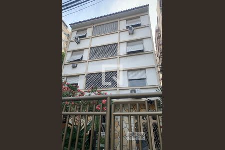 Apartamento à venda com 42m², 1 quarto e sem vaga Apartamento à venda com 42m², 1 quarto e sem vagaFachada do Prédio