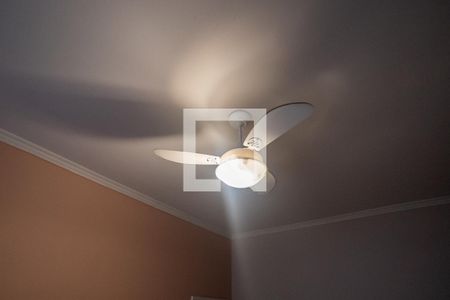 Sala de apartamento à venda com 1 quarto, 42m² em Botafogo, Rio de Janeiro