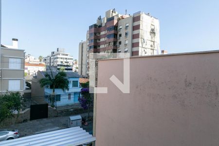 Vista do Quarto 1 de apartamento para alugar com 4 quartos, 120m² em Menino Deus, Porto Alegre
