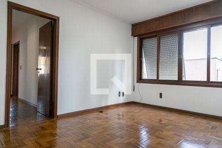 Sala de apartamento para alugar com 4 quartos, 120m² em Menino Deus, Porto Alegre