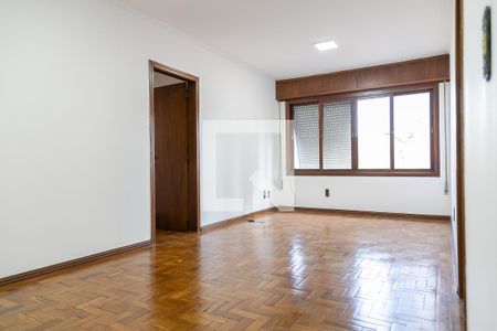 Apartamento para alugar com 120m², 4 quartos e sem vagasala