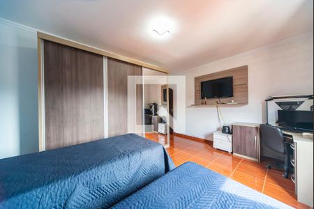 Casa à venda com 380m², 3 quartos e 6 vagas Casa à venda com 380m², 3 quartos e 6 vagasQuarto 3