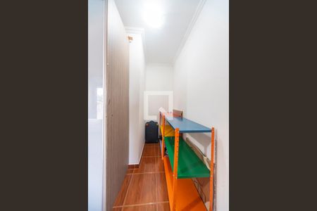 Casa à venda com 380m², 3 quartos e 6 vagas Casa à venda com 380m², 3 quartos e 6 vagasCloset do quarto 1