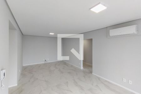 Sala de apartamento à venda com 3 quartos, 86m² em Rio Branco, São Leopoldo