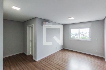 Quarto 1 - Suíte de apartamento à venda com 3 quartos, 86m² em Rio Branco, São Leopoldo