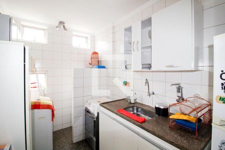 Apartamento para alugar com 45m², 1 quarto e 1 vaga Apartamento para alugar com 45m², 1 quarto e 1 vagaCozinha