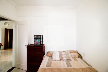 Quarto de apartamento para alugar com 1 quarto, 45m² em Carmo, Belo Horizonte