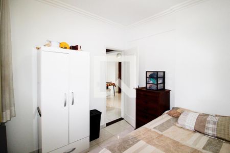 Quarto de apartamento para alugar com 1 quarto, 45m² em Carmo, Belo Horizonte