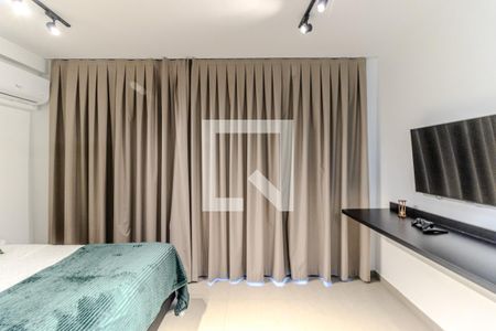 Studio para alugar com 30m², 1 quarto e sem vagaStudio