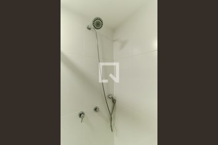 Studio para alugar com 30m², 1 quarto e sem vagaBanheiro