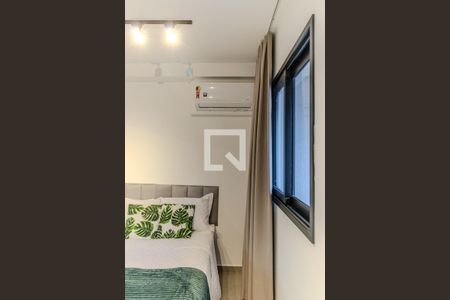 Studio de kitnet/studio para alugar com 1 quarto, 30m² em Vila Buarque, São Paulo