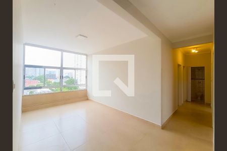 Sala de apartamento para alugar com 3 quartos, 83m² em Bom Retiro, São Paulo