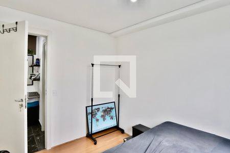 Quarto 1 de apartamento à venda com 2 quartos, 38m² em Canindé, São Paulo