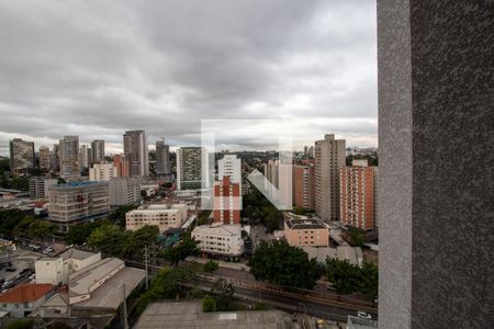 Vista do Quarto 1 de apartamento à venda com 2 quartos, 34m² em Butantã, São Paulo