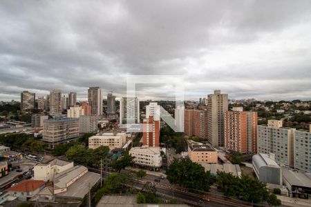 Vista da Sala de apartamento à venda com 2 quartos, 34m² em Butantã, São Paulo