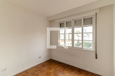 Quarto 1 de apartamento para alugar com 2 quartos, 80m² em Consolação, São Paulo