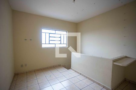Sala de casa para alugar com 2 quartos, 159m² em Canhema, Diadema