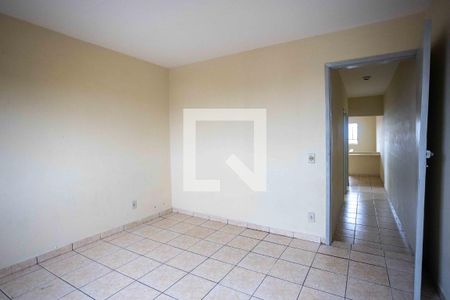 Quarto 1 de casa para alugar com 2 quartos, 159m² em Canhema, Diadema