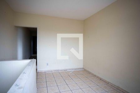 Sala de casa para alugar com 2 quartos, 159m² em Canhema, Diadema