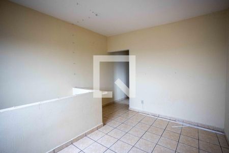 Sala de casa para alugar com 2 quartos, 159m² em Canhema, Diadema