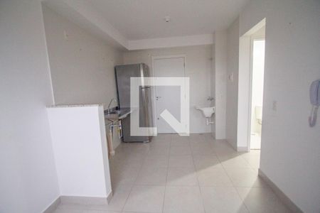 Apartamento para alugar com 50m², 2 quartos e sem vagaSala e cozinha