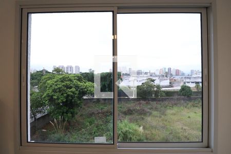 Detalhe de apartamento para alugar com 1 quarto, 34m² em Lapa de Baixo, São Paulo