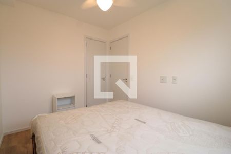 Quarto de apartamento para alugar com 1 quarto, 34m² em Lapa de Baixo, São Paulo
