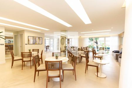 Apartamento à venda com 34m², 1 quarto e sem vagaÁrea comum