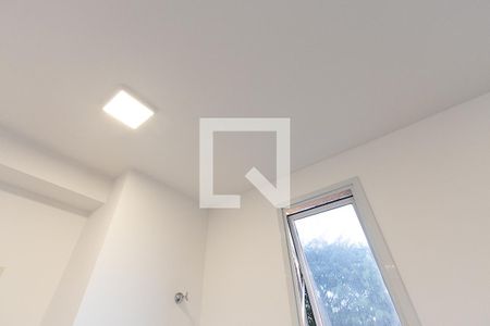 Apartamento à venda com 34m², 1 quarto e sem vagaCozinha e Área de Serviço