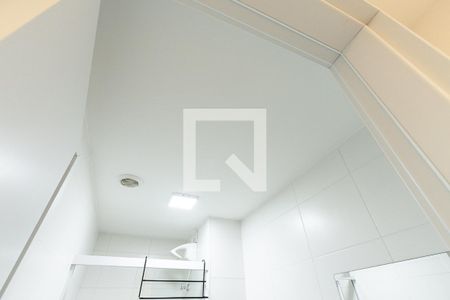 Apartamento à venda com 34m², 1 quarto e sem vagaBanheiro