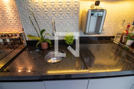 Apartamento à venda com 43m², 1 quarto e 1 vagaÁrea de Serviço