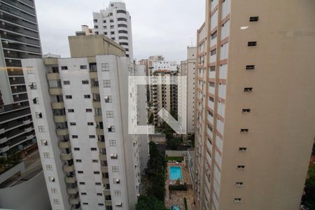 Apartamento à venda com 43m², 1 quarto e 1 vagaVaranda - Vista