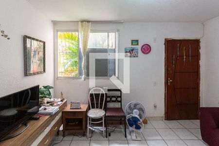 Apartamento à venda com 2 quartos, 56m² em Estácio, Rio de Janeiro
