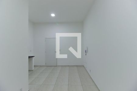 Studio de kitnet/studio para alugar com 1 quarto, 24m² em Tatuapé, São Paulo