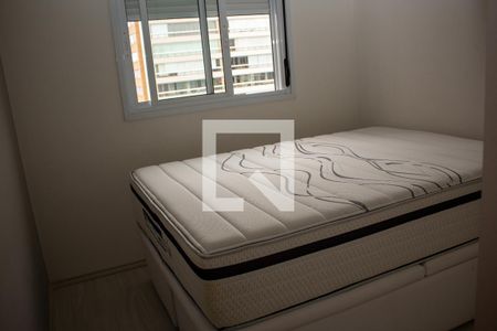 Quarto de apartamento à venda com 1 quarto, 34m² em Água Branca, São Paulo