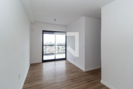 Sala de apartamento para alugar com 3 quartos, 71m² em Vila Esperança, São Paulo