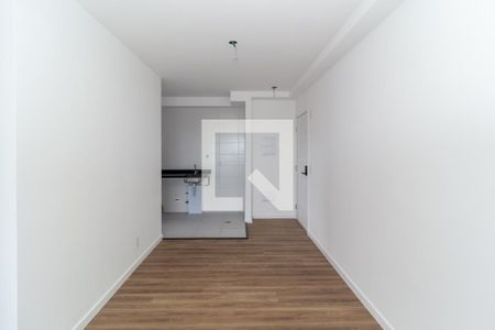 Sala de apartamento para alugar com 3 quartos, 71m² em Vila Esperança, São Paulo
