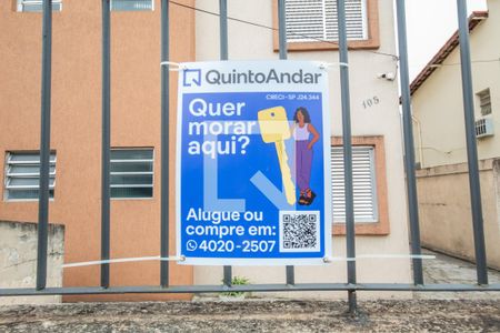 Apartamento à venda com 44m², 1 quarto e 1 vaga Apartamento à venda com 44m², 1 quarto e 1 vagaPlaca